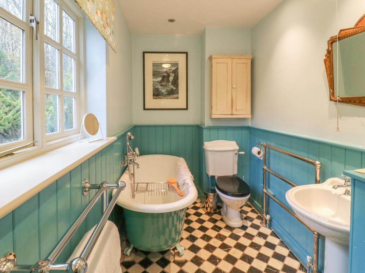 Sunny Cottage Grantham Extérieur photo