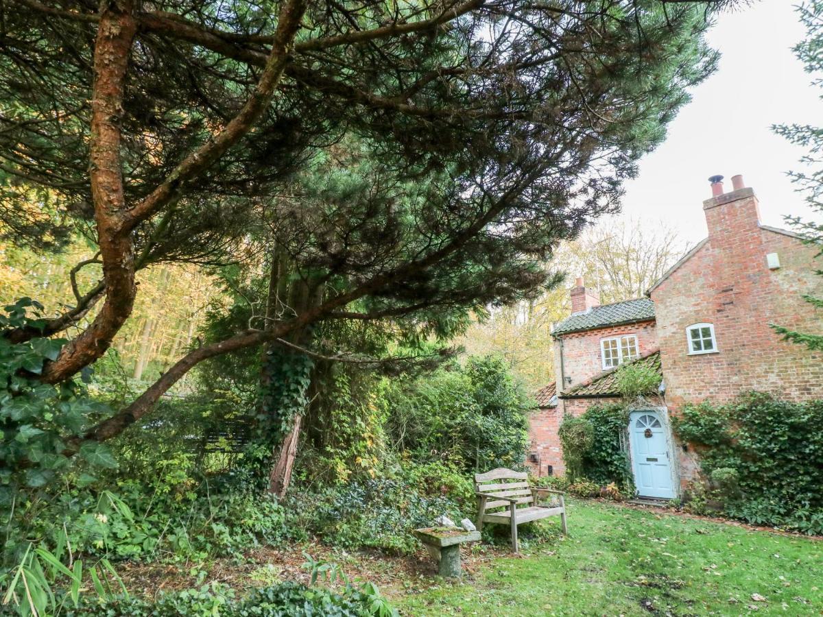 Sunny Cottage Grantham Extérieur photo