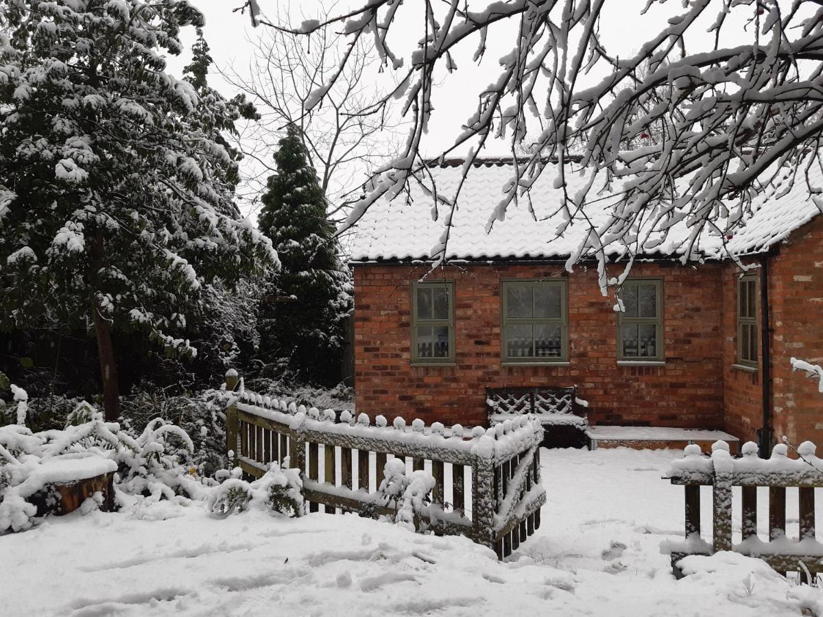 Sunny Cottage Grantham Extérieur photo