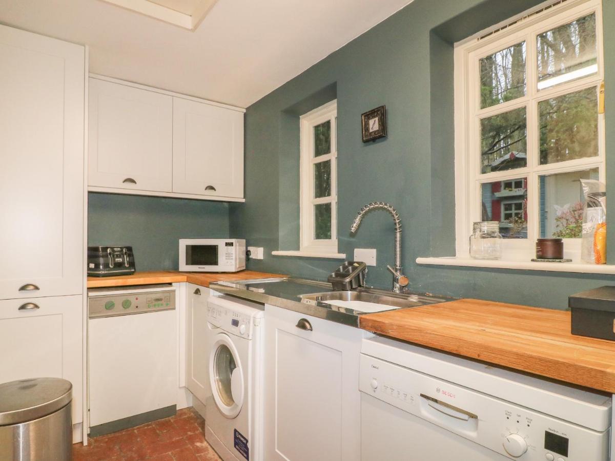 Sunny Cottage Grantham Extérieur photo