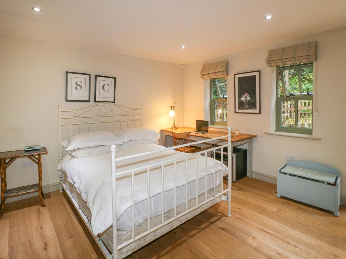 Sunny Cottage Grantham Extérieur photo