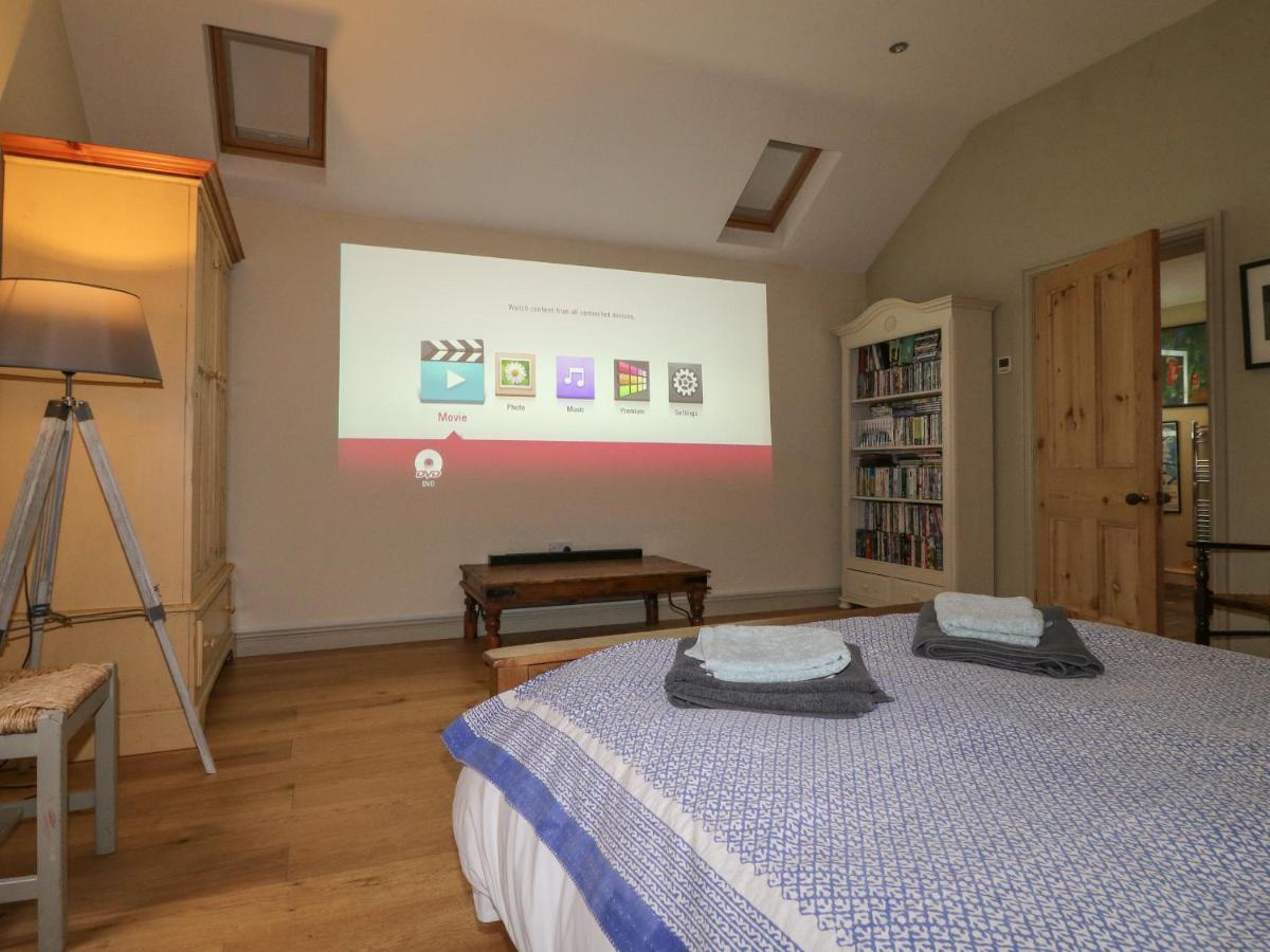 Sunny Cottage Grantham Extérieur photo
