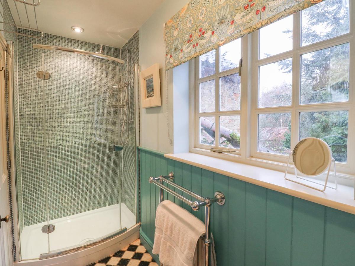 Sunny Cottage Grantham Extérieur photo
