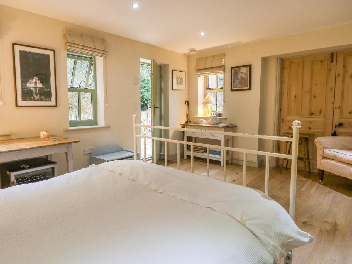 Sunny Cottage Grantham Extérieur photo