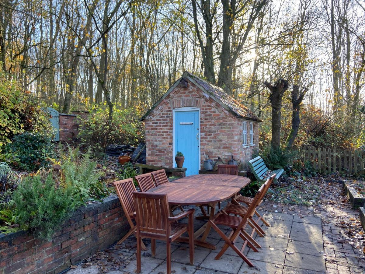 Sunny Cottage Grantham Extérieur photo