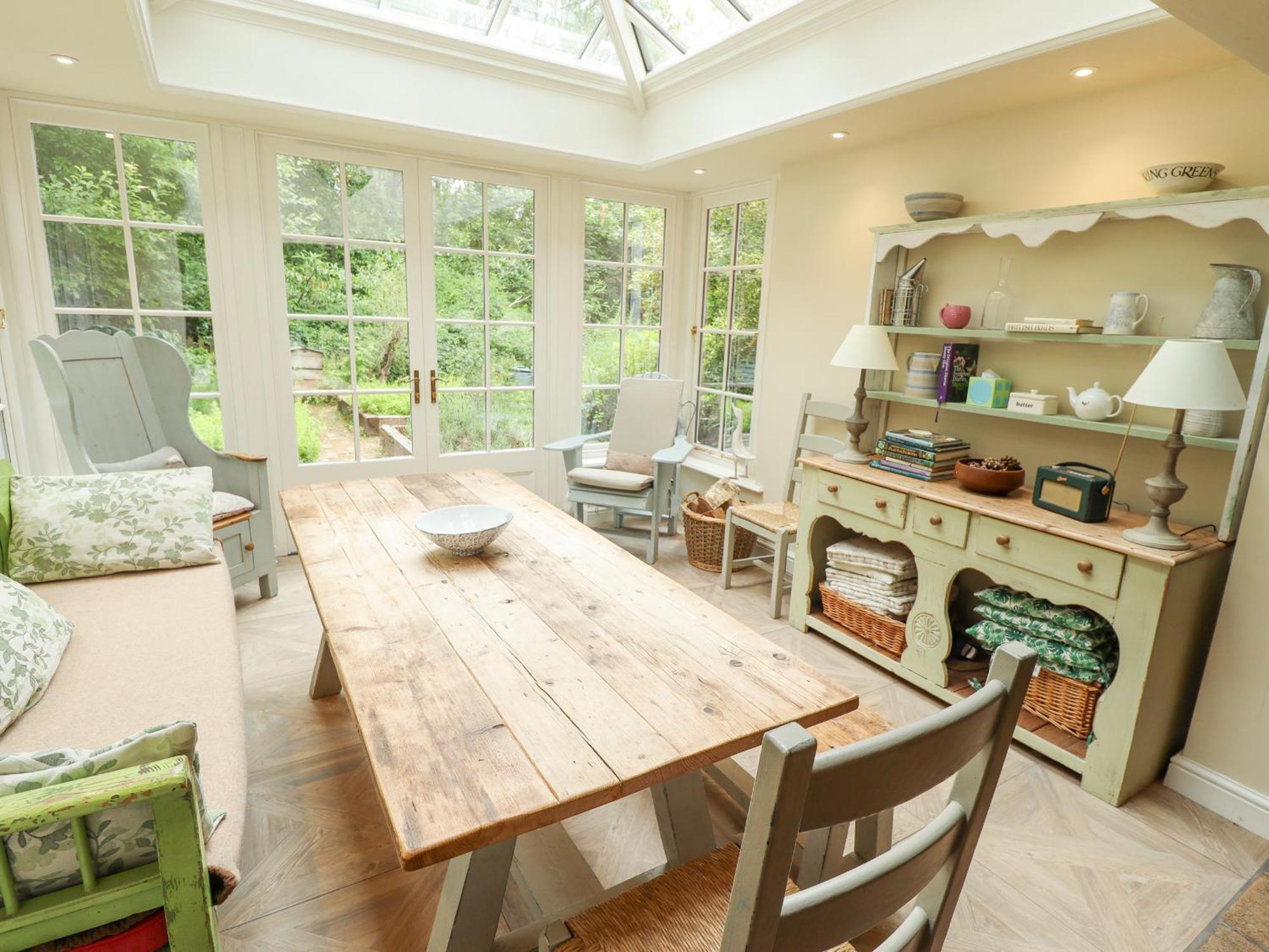 Sunny Cottage Grantham Extérieur photo