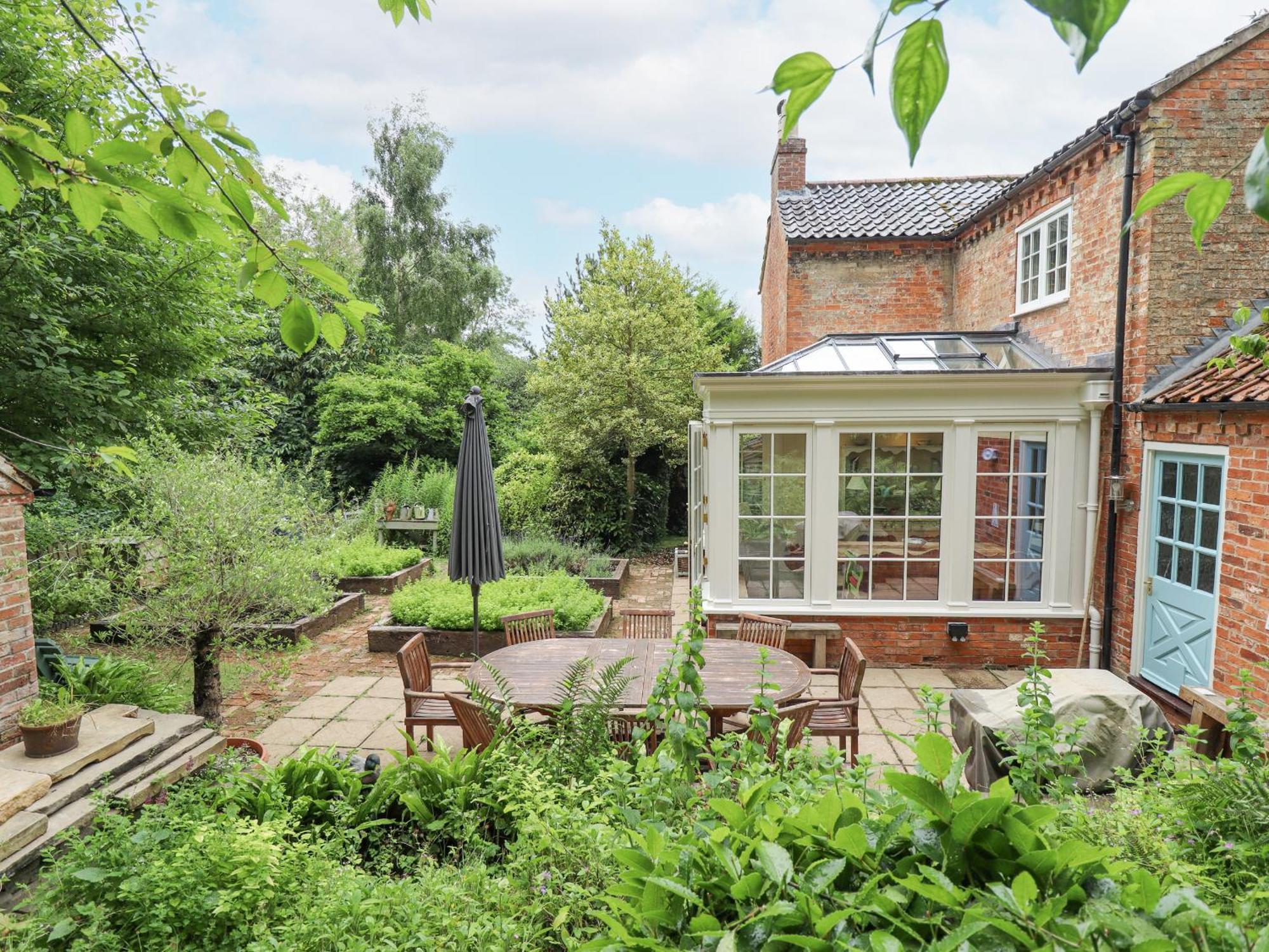 Sunny Cottage Grantham Extérieur photo