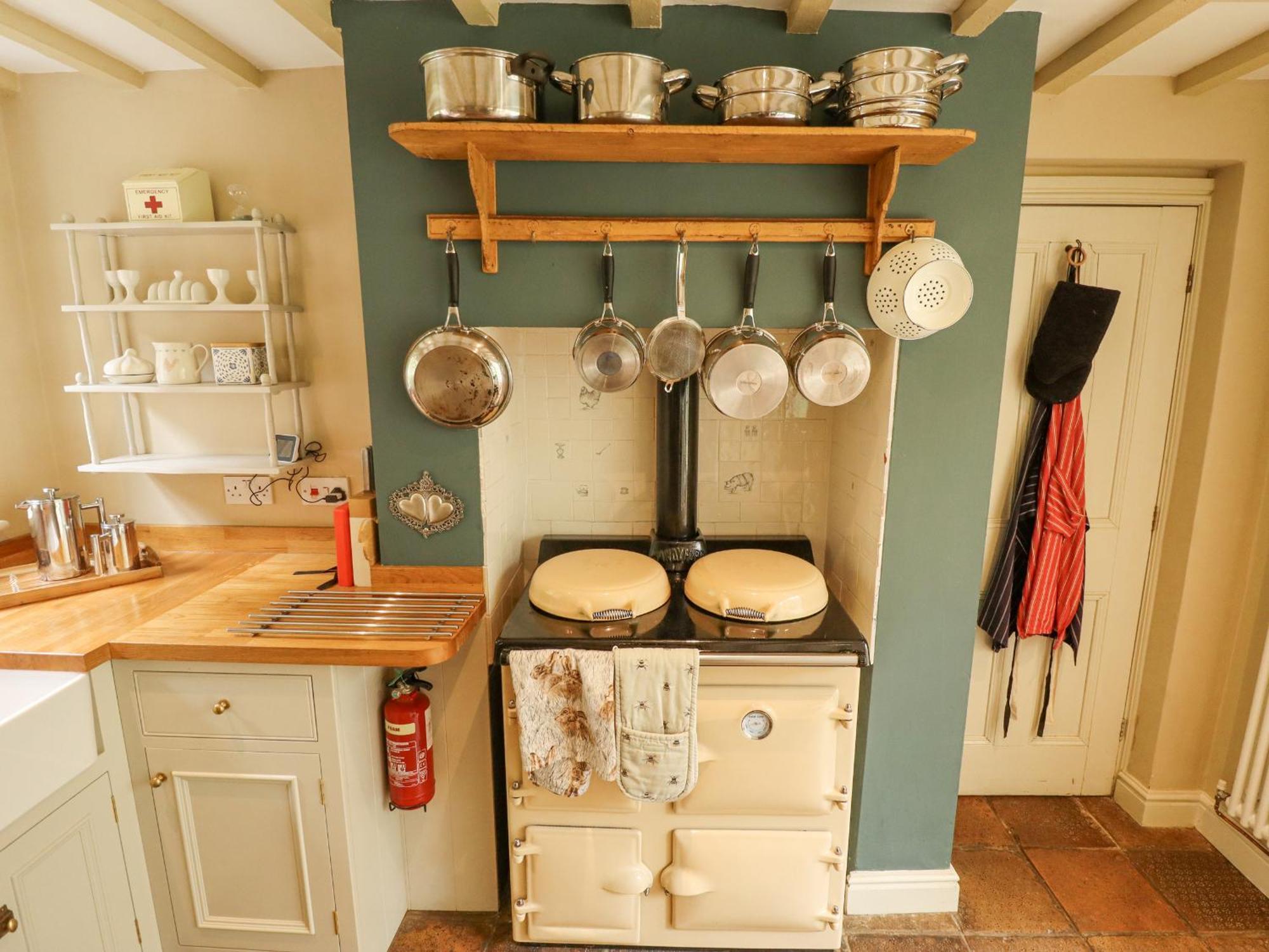 Sunny Cottage Grantham Extérieur photo