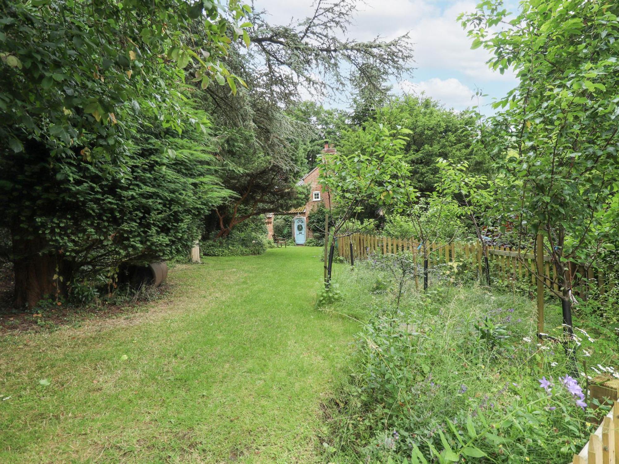 Sunny Cottage Grantham Extérieur photo