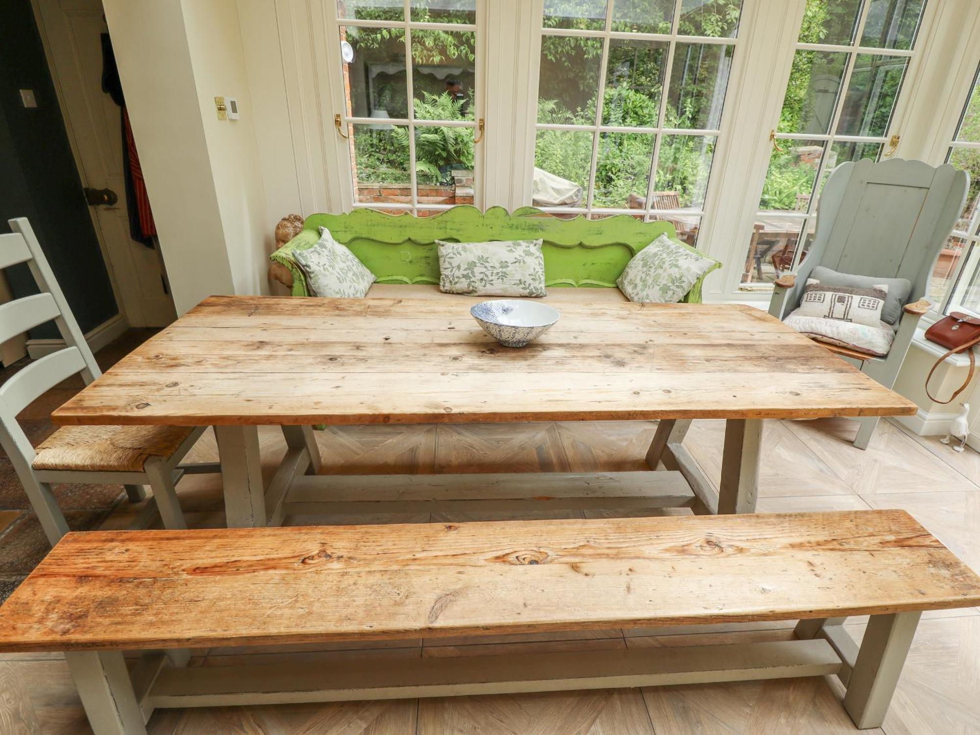Sunny Cottage Grantham Extérieur photo