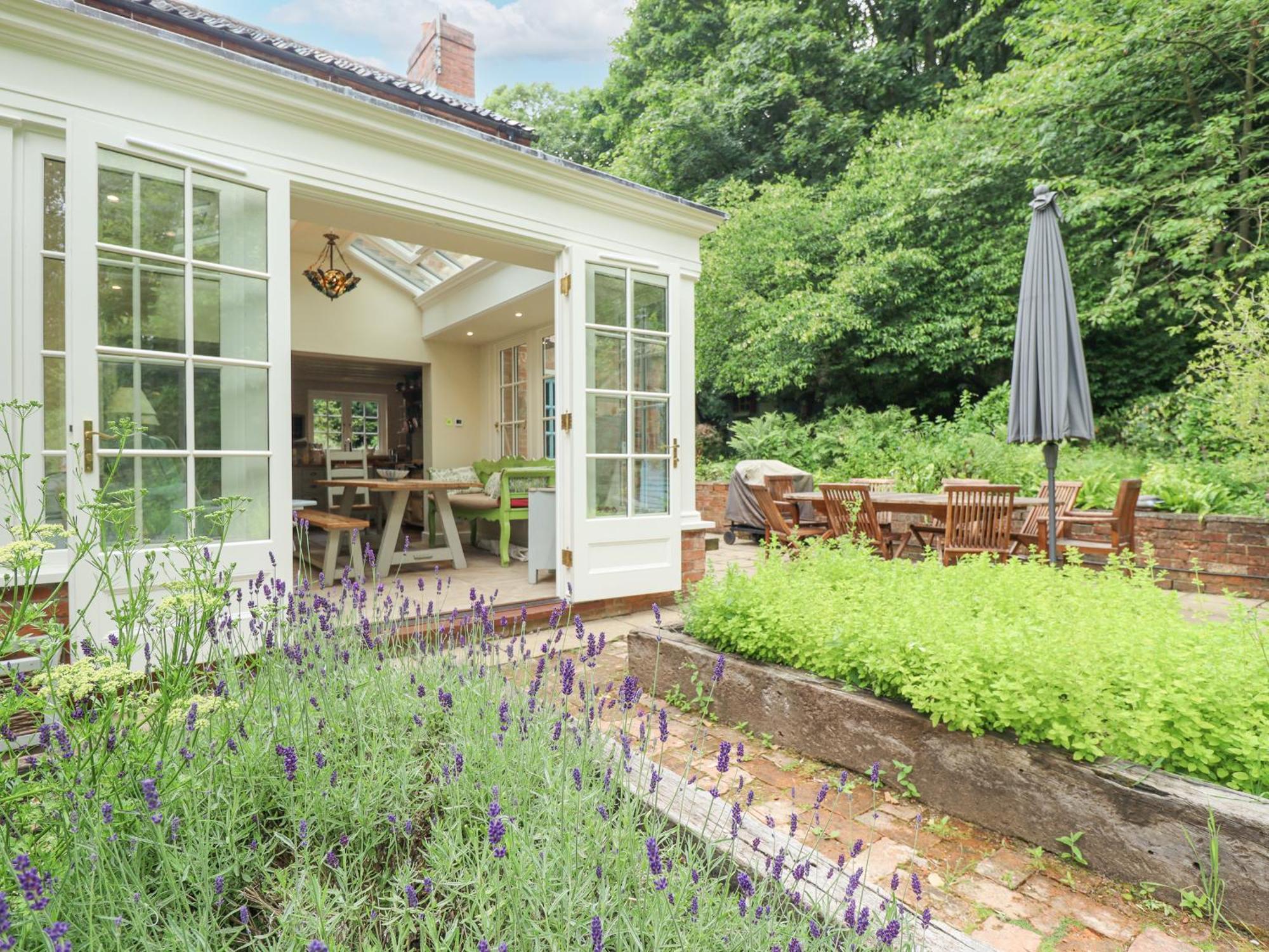 Sunny Cottage Grantham Extérieur photo